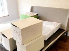 -上海跃迁搬场公司 日式搬家