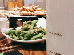 -管氏翅吧(台湾街店)