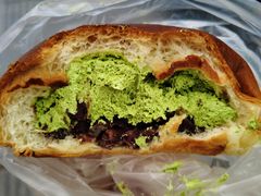 -烘焙町面包店(西四店)