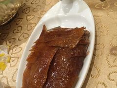 -青年公社烤鸭(青年路店)