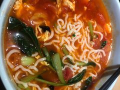 -味绝西面