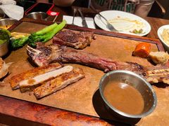 -Bistro 63 创意融合料理(广粤天地店)