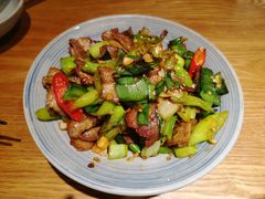 小炒肉-静一餐厅·湖北菜(前门创始店)