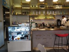 -KYO COFFEE(胶州路店)