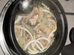 -同仁四季椰子鸡(无锡滨湖万象汇店)