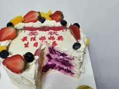 -欢牛蛋糕屋(萧山万象汇店)