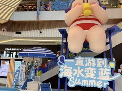 -成都仁和新城购物中心