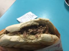 -樊记腊汁肉(竹笆市总店)