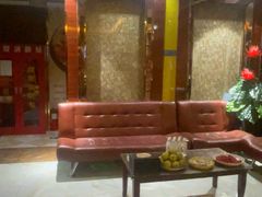 -溢昇堂养生足道