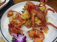 -醉壹号海鲜大排档(厦门美食地标店)