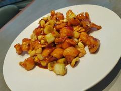 -黑窑厂糖油饼烤鸭·清真菜(总店)