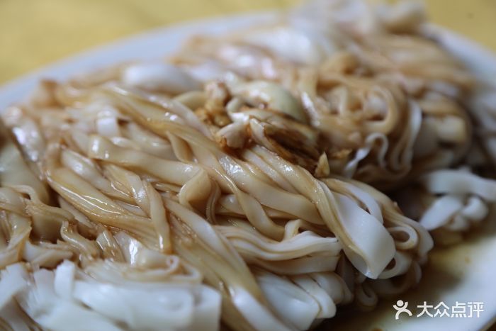 李晓猪杂汤-捞粉-菜-捞粉图片-电白区美食-大众点评网