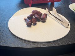 -浩运海鲜·16年专注青岛菜(石老人店)