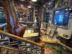 -一桶江山餐厅(松北店)