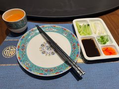 -全聚德烤鸭店(马家堡店)