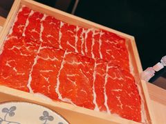 -巴奴毛肚火锅(七宝领展广场店)