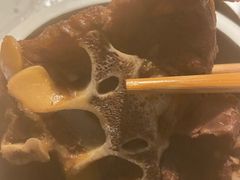 -京韵胡同·酱香羊蝎子火锅涮肉(长寿路店)