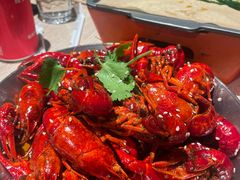 -新沙烧烤·炭烤鲜牛肉(新沙路店)