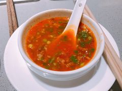 -海底捞火锅(金光华店)