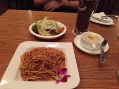 -宝莱纳啤酒花园餐厅PAULANER BRAUHAUS Nanjing(广州路店)