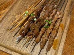 -串大叔炭火烤串·鸡西大冷面刀削面(总店)