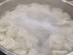 -家里婆自助水饺(振华路店)