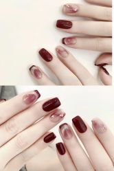 -M·X Nail日式美甲美睫