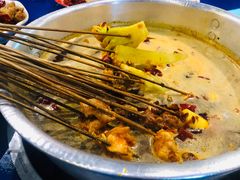 -马路边边串串香(双井直营店)