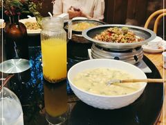 -味莊餐厅(康庄南街店)
