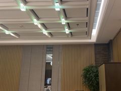 -南京景枫万豪酒店·万豪中餐厅