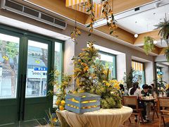 -沛家·西餐Brunch·直火料理