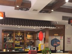 -福来居烤鸭店(天坛二店)