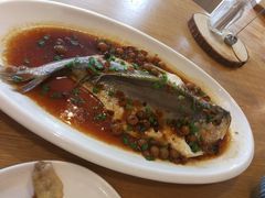 -茶米烧腊茶餐厅(石龙店)