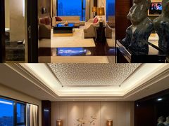 -成都保利公园皇冠假日酒店(熊猫基地店)