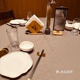 深藏高端川味融合菜餐厅-椿庐