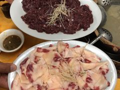-大戚饭店(泰华路店)