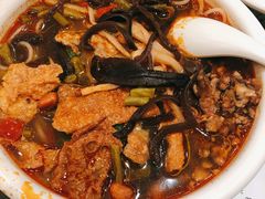 三鲜螺蛳粉-水平有限广西米粉·广西风味集(五道口店)