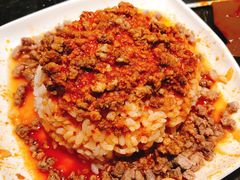 -海底捞火锅(龙湖三千集店)