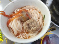-李记特色罐罐米线(重庆中环大厦店)