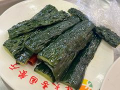 -杏园餐厅(西四北大街店)