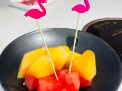 -川越泰火锅(吉利大厦店)