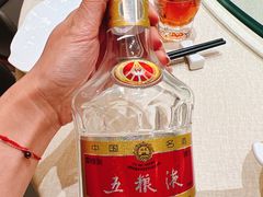 -将相和·海鲜蒸饺大连菜
