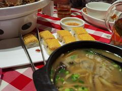 -西贝(上海我格广场店)