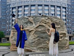 -北京石油化工学院(清源校区)