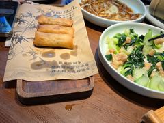 -四灶儿·2005地道杭帮菜(杭州鼓楼1店)