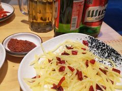 -聚汇三少·龙虾·中餐厅(莫邪路新天地店)