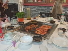 -西昌老号李小肠特色烧烤园(温江店)