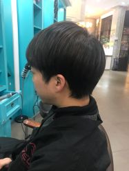 中发-Hair ART造型沙龙