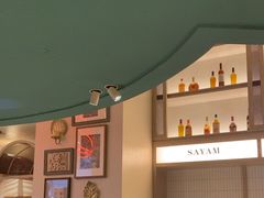 -普叽普叽泰式茶餐厅(港汇店)