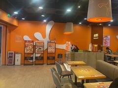 -大快活(丽丰店)